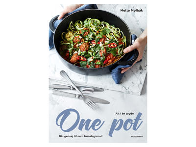 Book One pot All in one pot