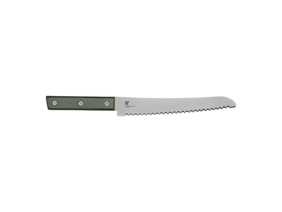 Bread knife, 22.5 cm, Endeavour Resolution R9