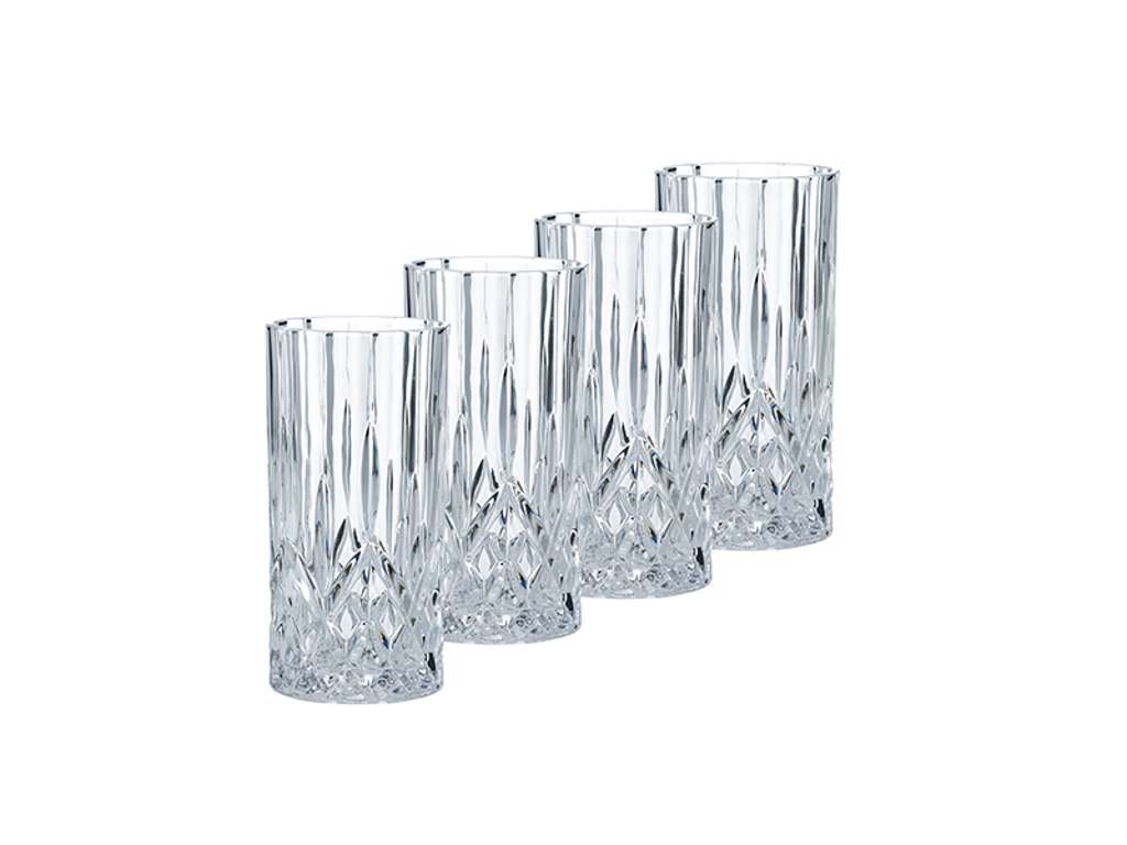Harvey Cocktail Glass 4-pack 26 cl