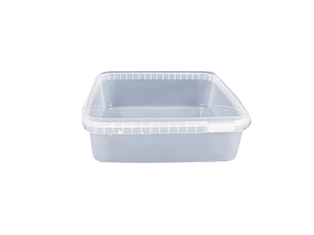 Condi bucket freezer suitable - 195x195 mm without lid