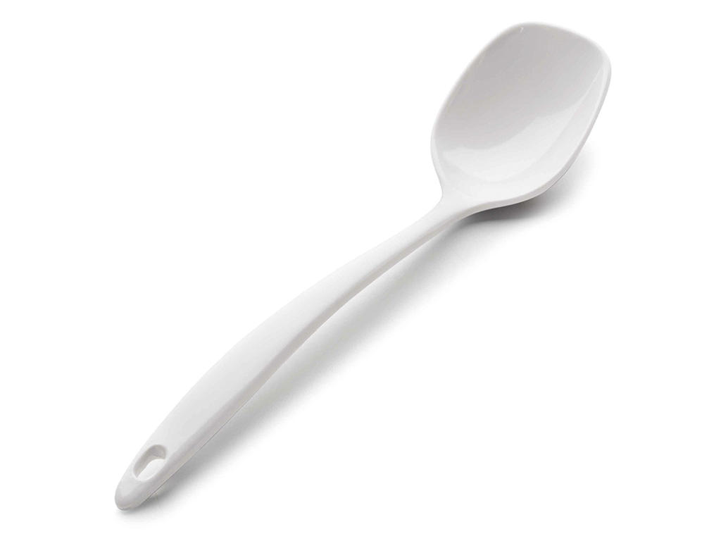 Melamine Spoon 25 cm 40 ml