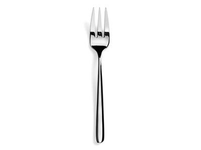Fork Fish Glossy 19 cm Stainless steel Courchevel