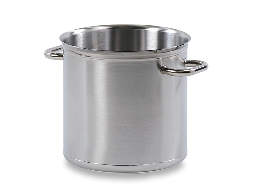 Pot Tradition for induction, High