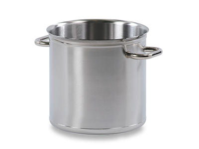 Pot Tradition for induction, High