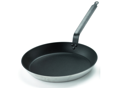 Pan Non-stick 4 layers 28 cm bottom 23 cm