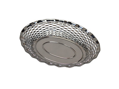 Bread Basket Oval 30 x 24 cm RF