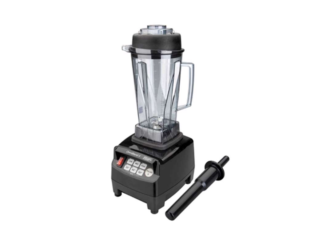 Blender Lacor 1.5 plastic jug 950 Watt