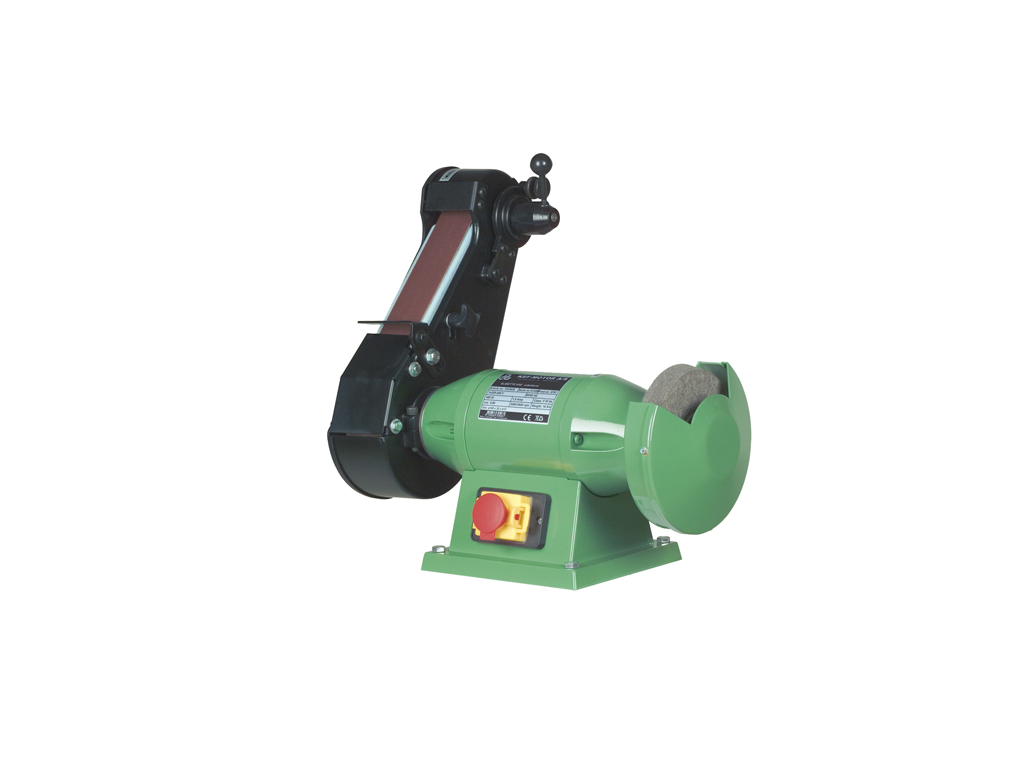 Grinder 6 NE Green for long-term operation