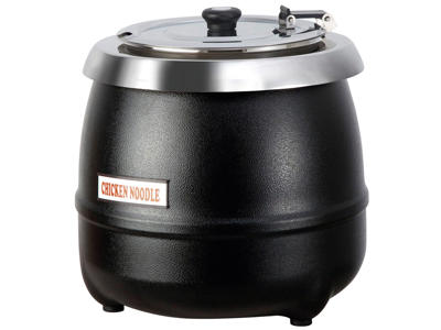 Combisteel Soup Ladle, 10L