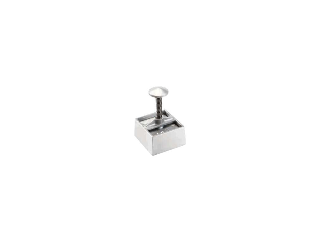 Bøfformer rund 10 cm RF
