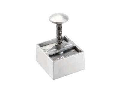 Bøfformer rund 10 cm RF