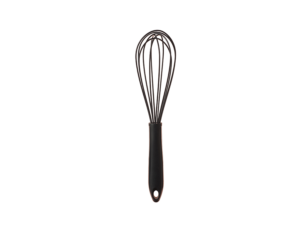 Whisk black 27 cm Cookline