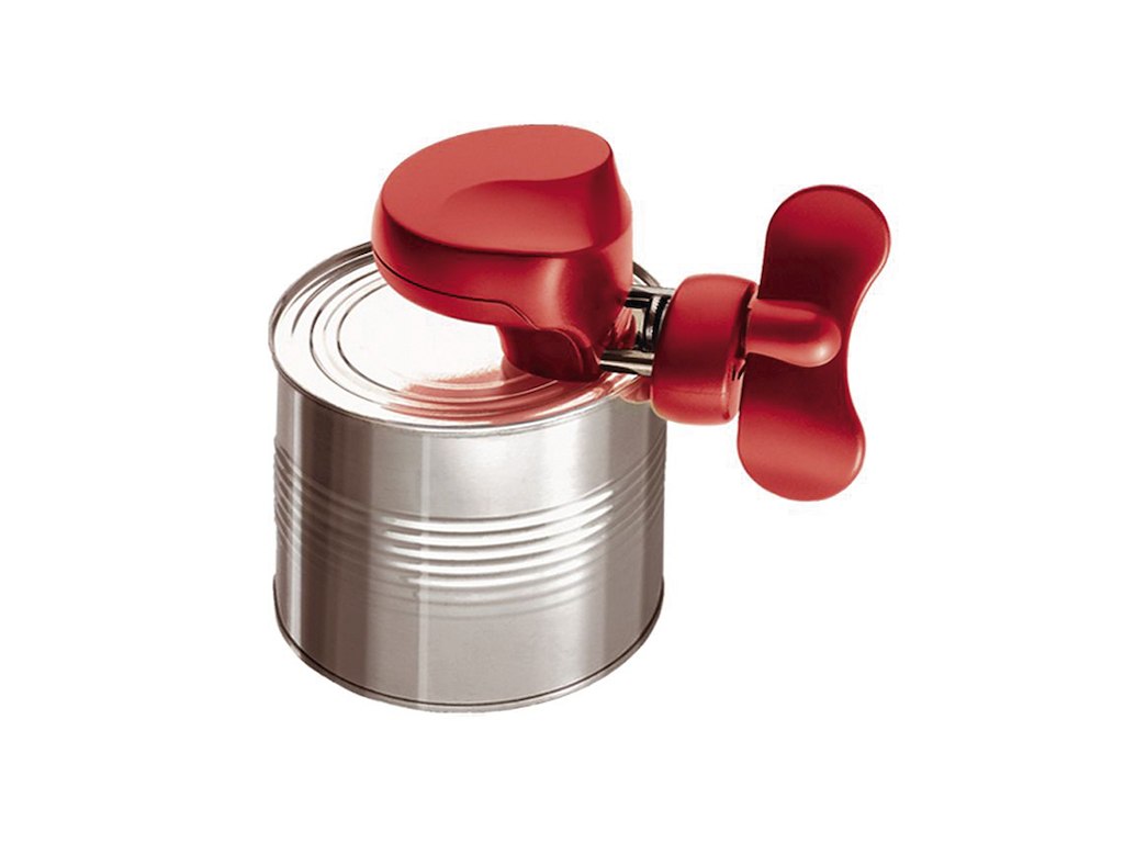 Louis Tellier Palm safety can opener