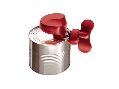 Louis Tellier Palm safety can opener