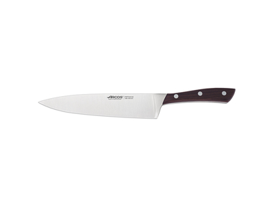 Chef's knife, 20 cm, Arcos Natura