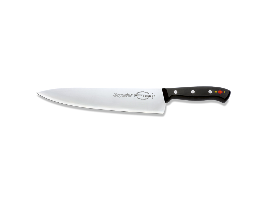 Chef's knife, 26 cm, F. Dick Superior