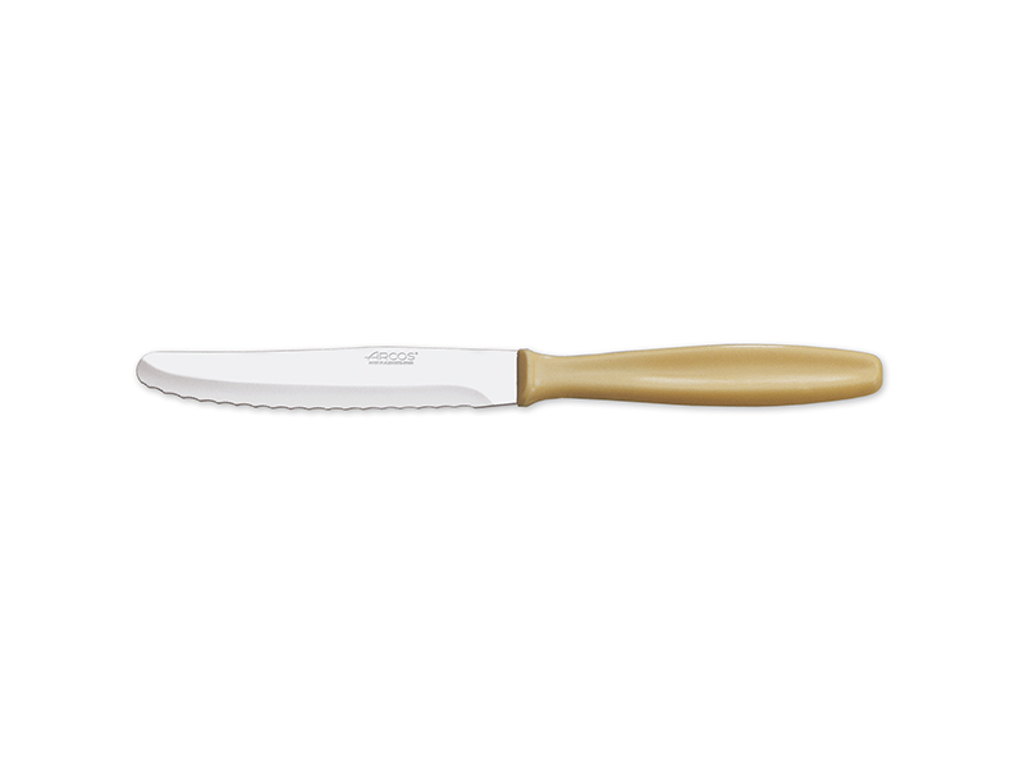 Dessert knife, 20.5 cm, Arcos, Stainless steel