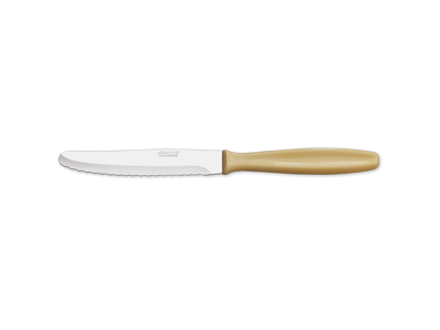 Dessert knife, 20.5 cm, Arcos, Stainless steel