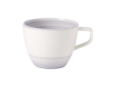 Artesano Nature Cup w/handle blue 0.25 L