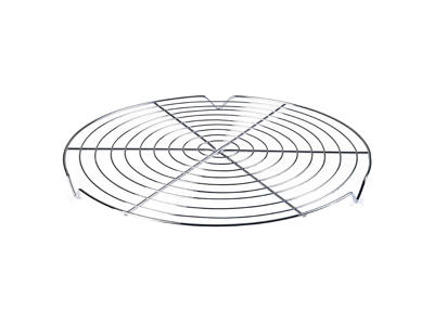 Roast t. Cooling Round RF Ø36 cm