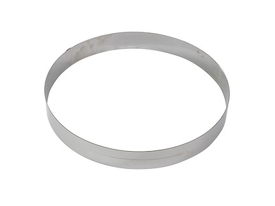 Mold RF Ø140 mm h:45 mm