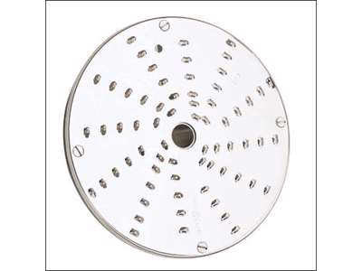 Grater disc R101-CL40 3.0 mm