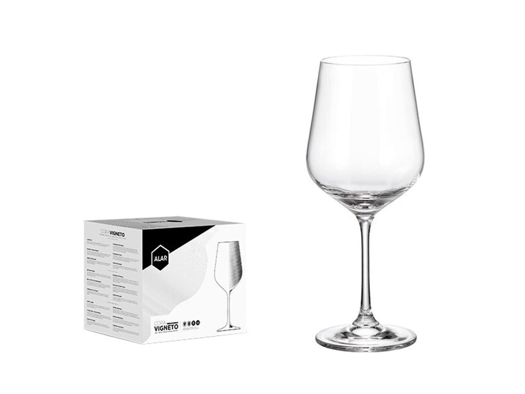 Vigneto Red Wine Glass 58 cl
