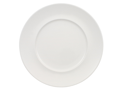 Stella Plate flat 290/180 mm