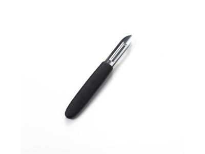 Thin peeler double black