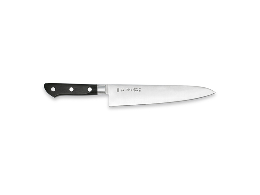 Tojiro DP Chef's Knife, 21 cm, 3 layers
