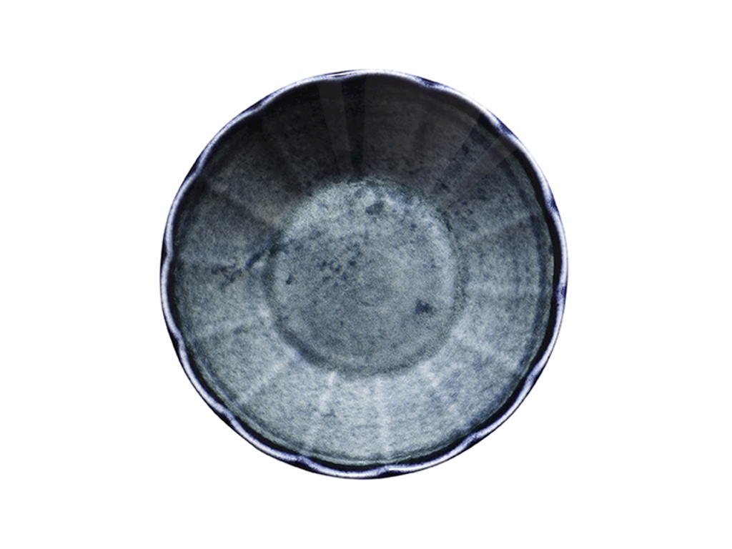 Bowl Ø 10 cm Blue Sky