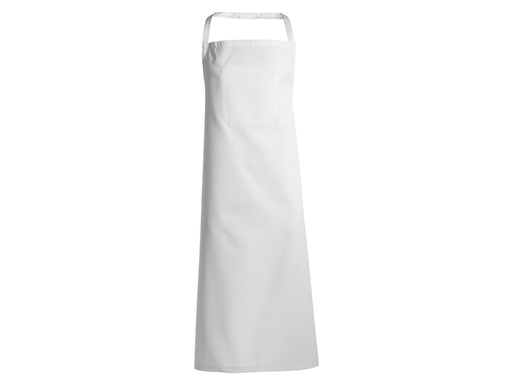 Kentaur Smock Apron wide w/pocket