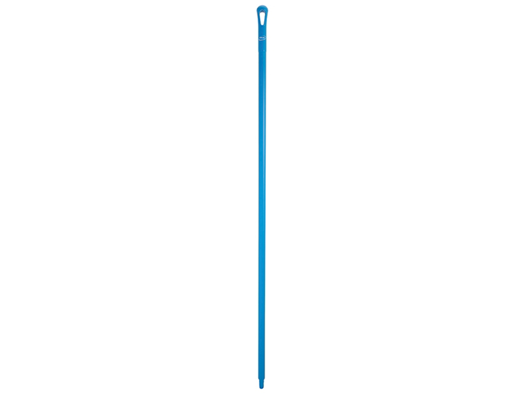 Shaft polypropylene 170 cm blue