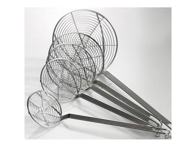 Deep Fryer 13 cm Stainless Steel