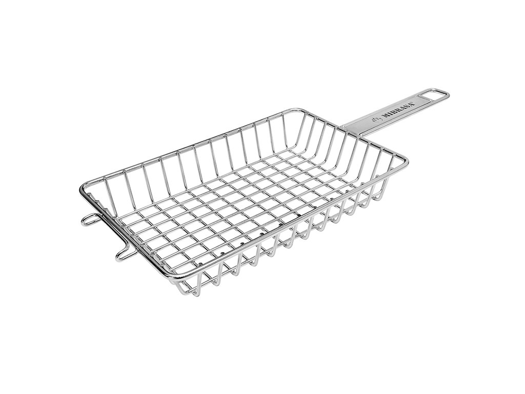 Grill basket Classic 16x25x2cm