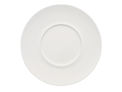 Stella Plate flat 290/140 mm