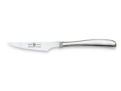 Steak Knife - Stainless Steel - 90mm