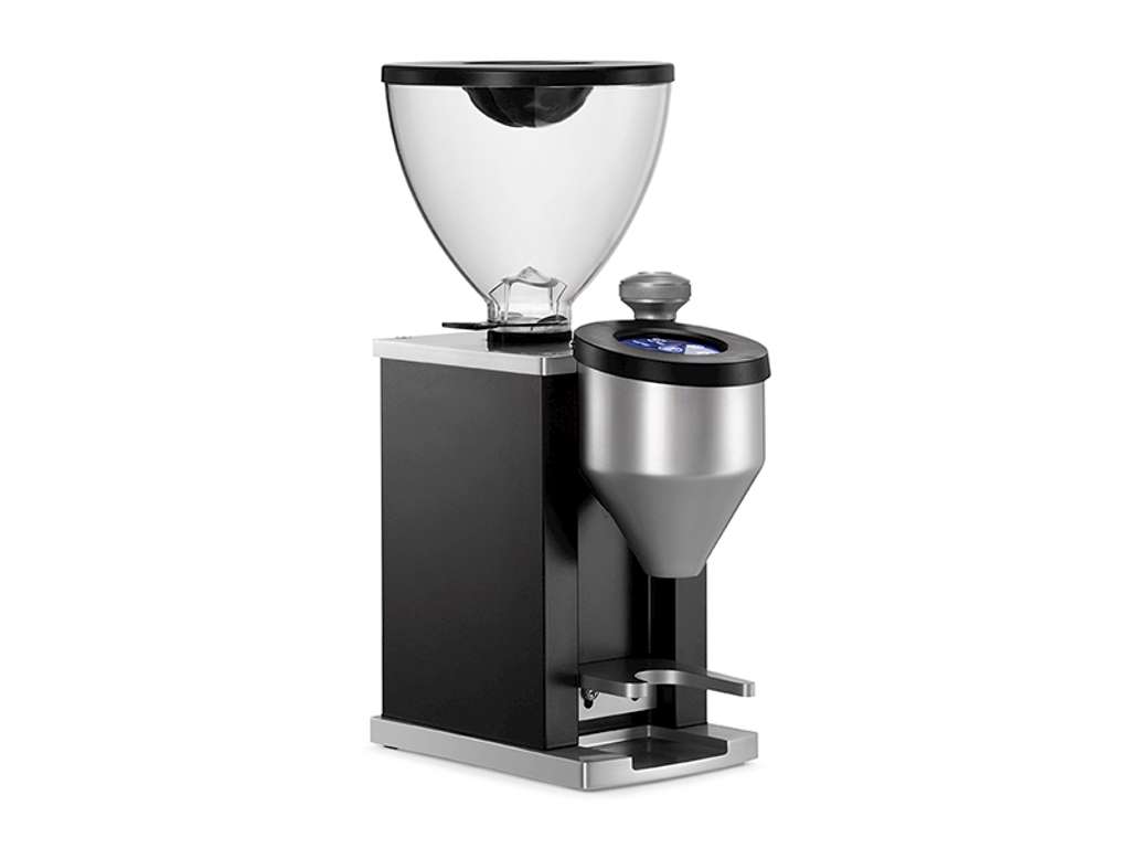 Rocket Coffee Grinder Faustino black