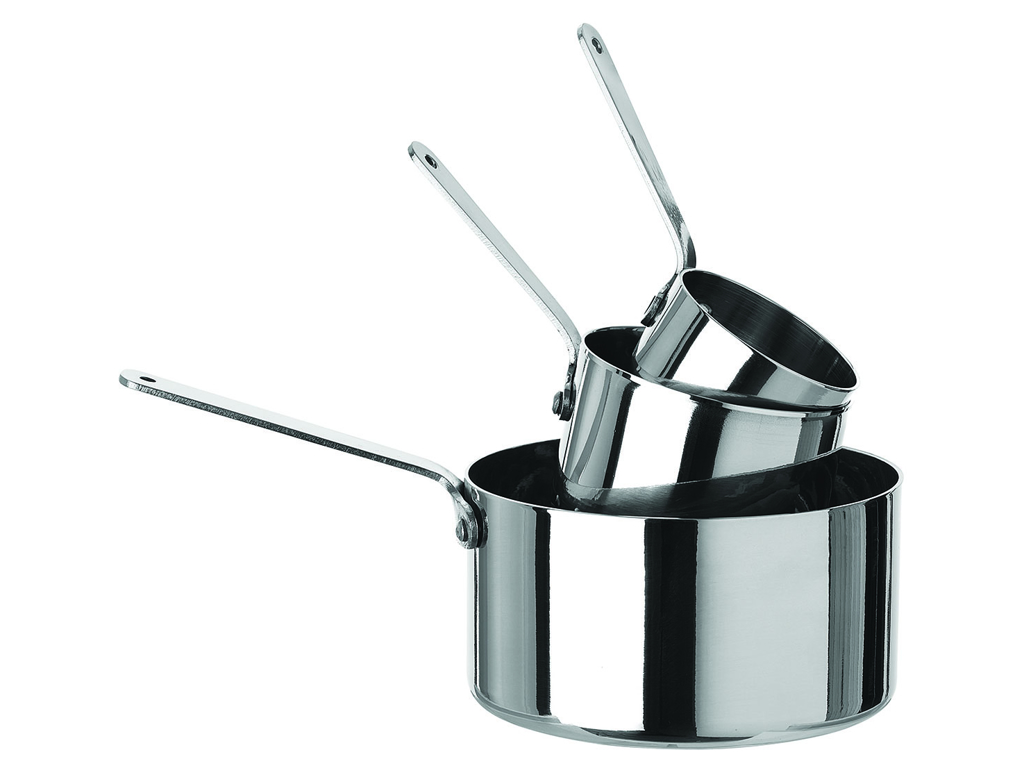 Mini saucepan RF Ø70 - H45