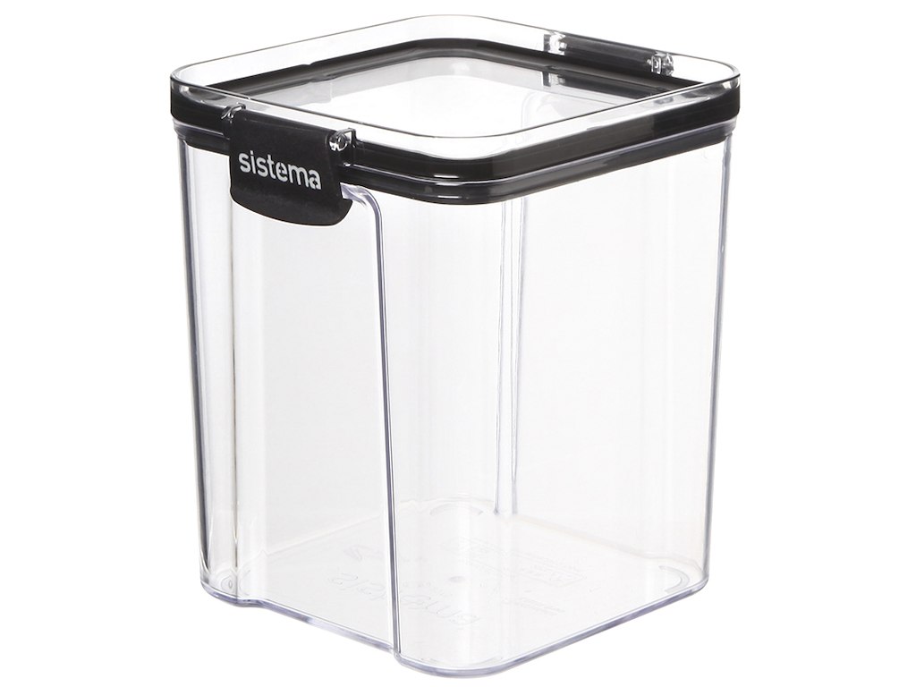 Storage box 920 ml Tritan Ultra