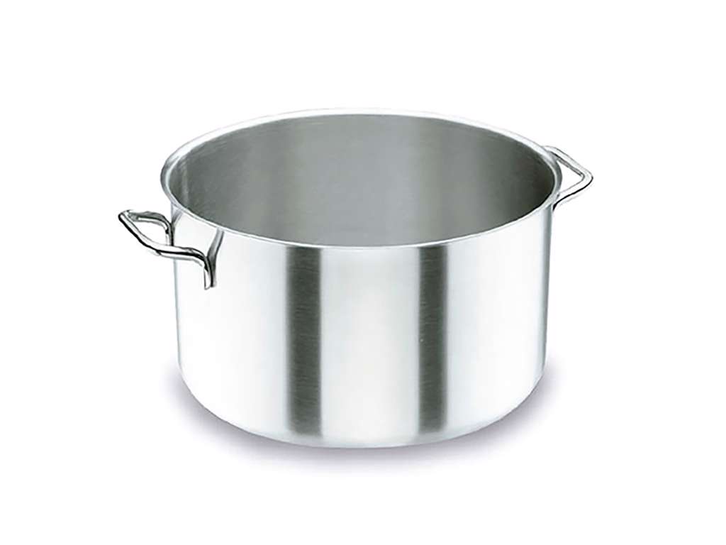 Pot Ø 28 cm H: 17.5 cm 10 liters without lid