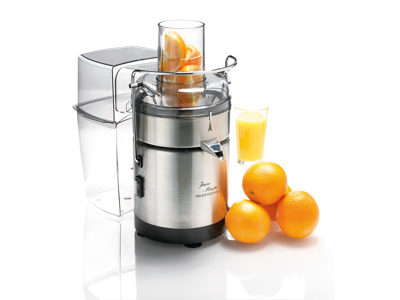 Juice Press and Juice Press Proff. 230 V