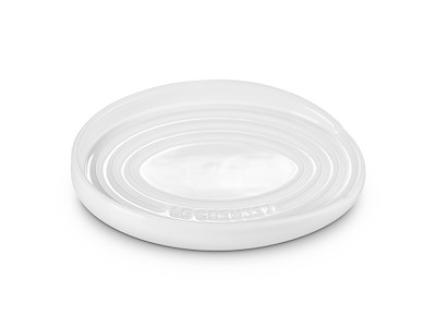 Ladle Holder - White - 16x12cm - 290g