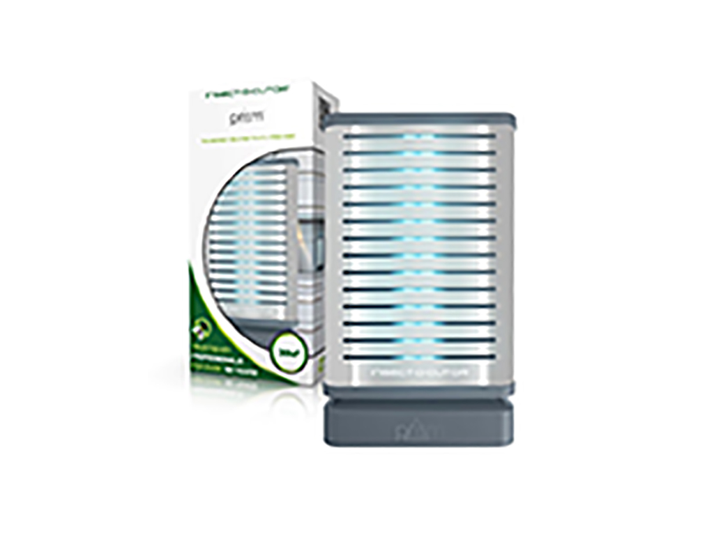 Insektdræber Prism 11 W 30 kvm Dækning