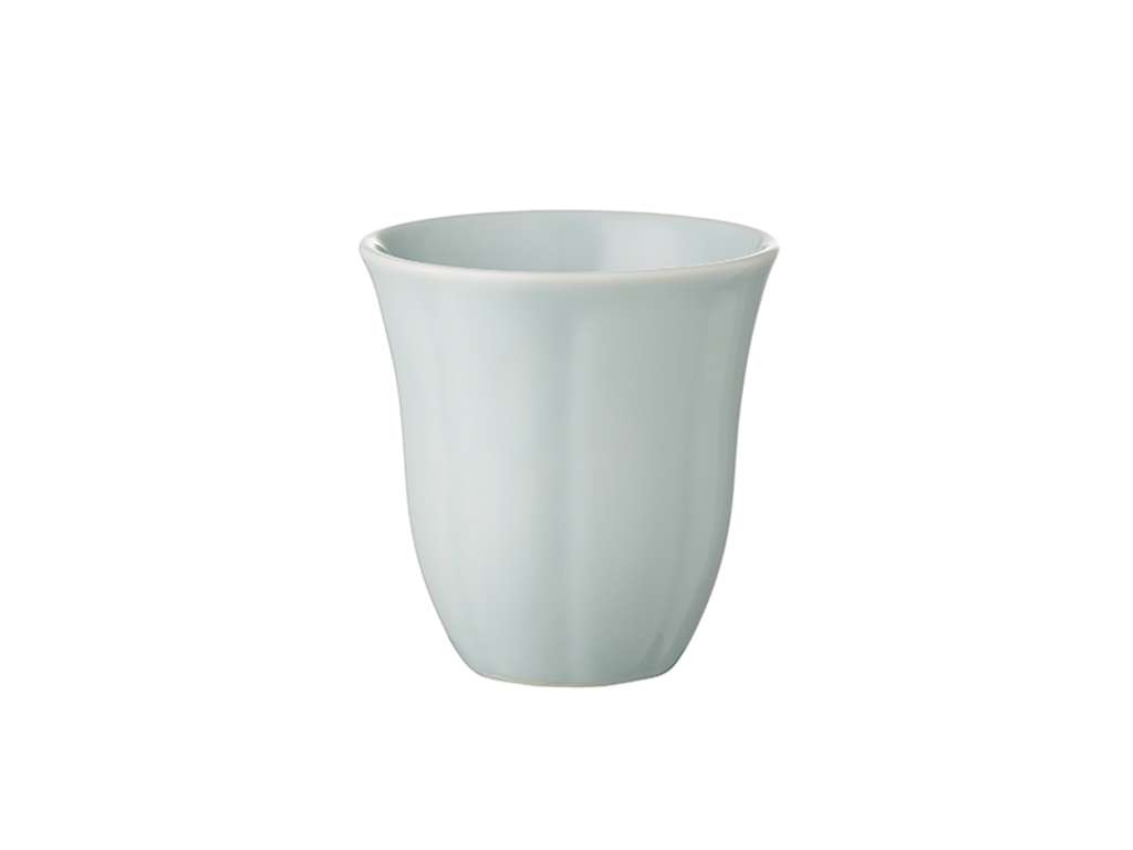 Mug without handle 30cl SøholmSolvej Powder blue
