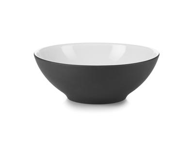 EQUINOXE Bowl Ø 15 cm Cumulus White