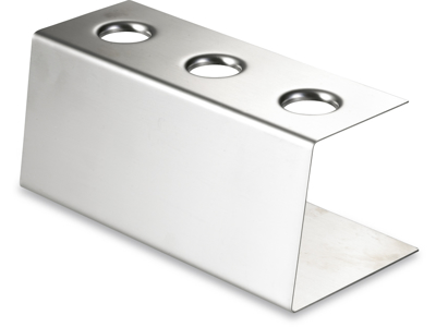 Ice holder for 3 waffles RF