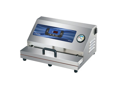 Ecovac ECO-Petit vacuum machine