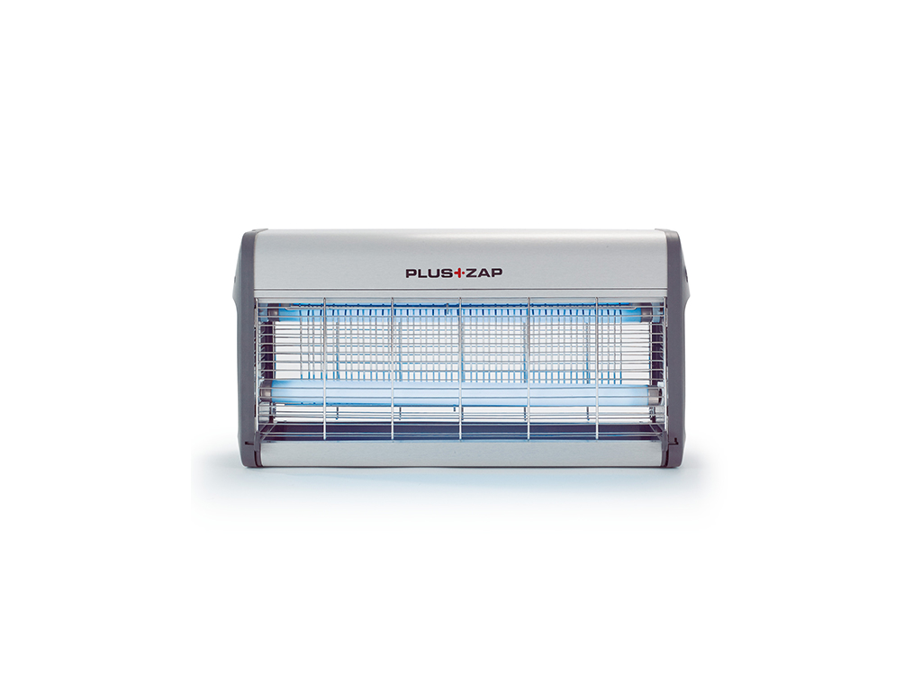 Insect Killer PlusZap 2x15 W