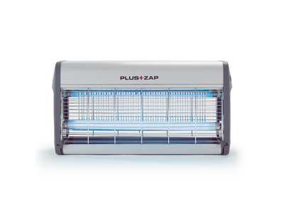 Insect Killer PlusZap 2x15 W